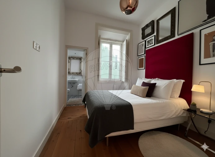 Moradia T9 para Venda em Santa Maria e São Miguel, São Martinho, São Pedro Penaferrim Foto 6