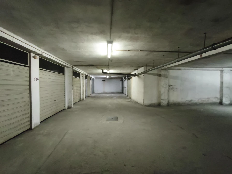 Garagem para Venda em Póvoa de Varzim, Beiriz e Argivai Foto 2