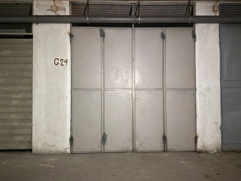 Garagem para Venda em Póvoa de Varzim, Beiriz e Argivai Foto 4