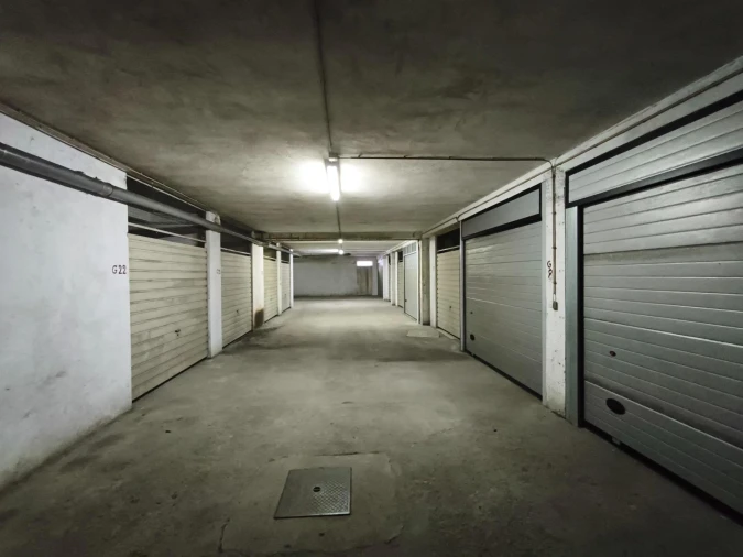 Garagem para Venda em Póvoa de Varzim, Beiriz e Argivai