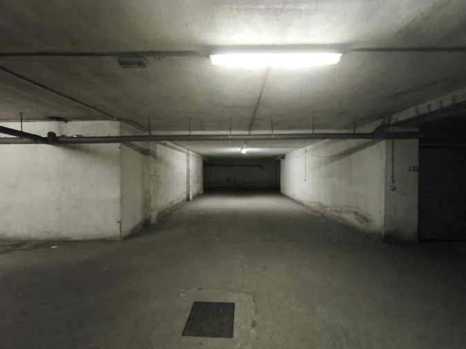 Garagem para Venda em Póvoa de Varzim, Beiriz e Argivai Foto 5