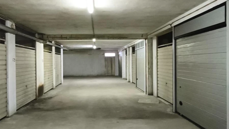 Garagem para Venda em Póvoa de Varzim, Beiriz e Argivai