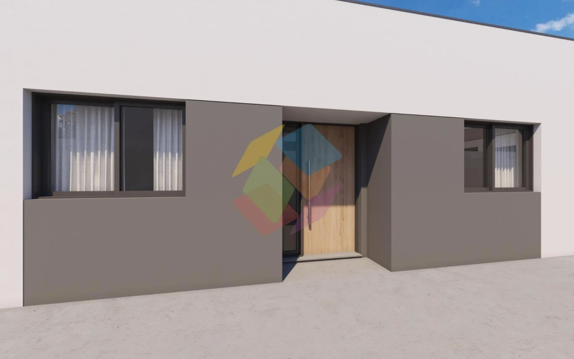 Moradia T3 para Venda em Santa Maria da Feira, Travanca, Sanfins e Espargo Foto 10