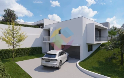 Moradia T3 para Venda em Santa Maria da Feira, Travanca, Sanfins e Espargo