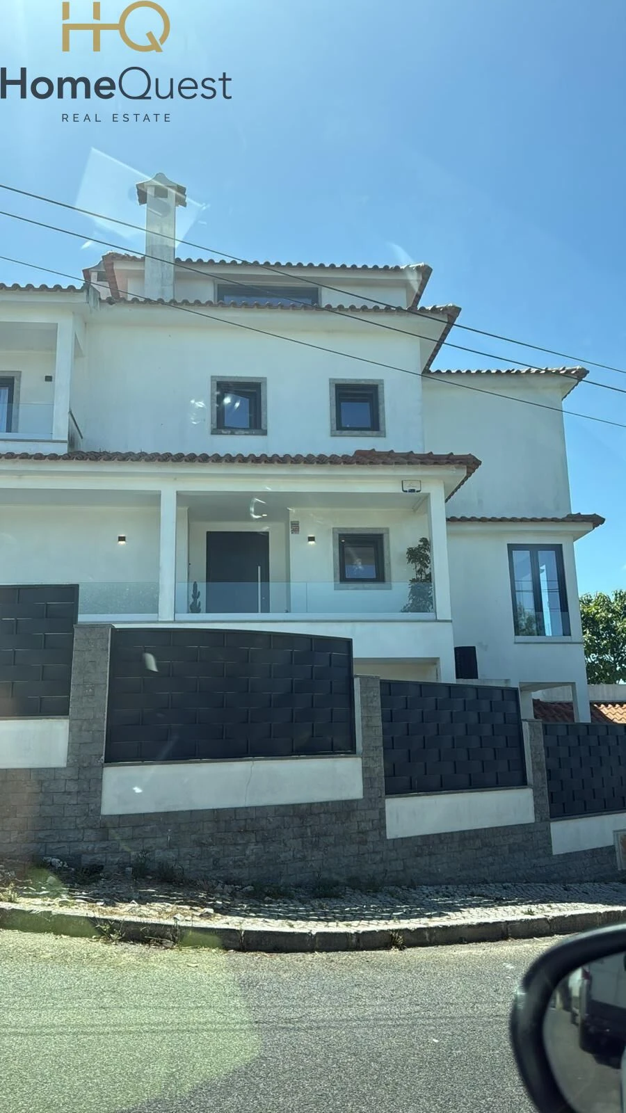 Moradia T5 para Venda em Agualva e Mira-Sintra Foto 3