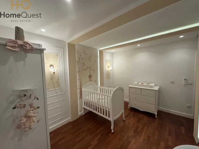 Moradia T5 para Venda em Agualva e Mira-Sintra Foto 31