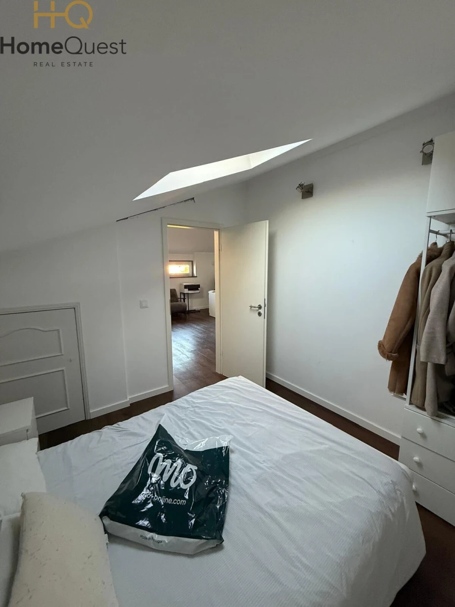 Moradia T5 para Venda em Agualva e Mira-Sintra Foto 33