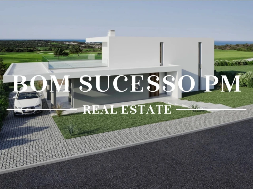 Moradia T3 para Venda em Vau Foto 1