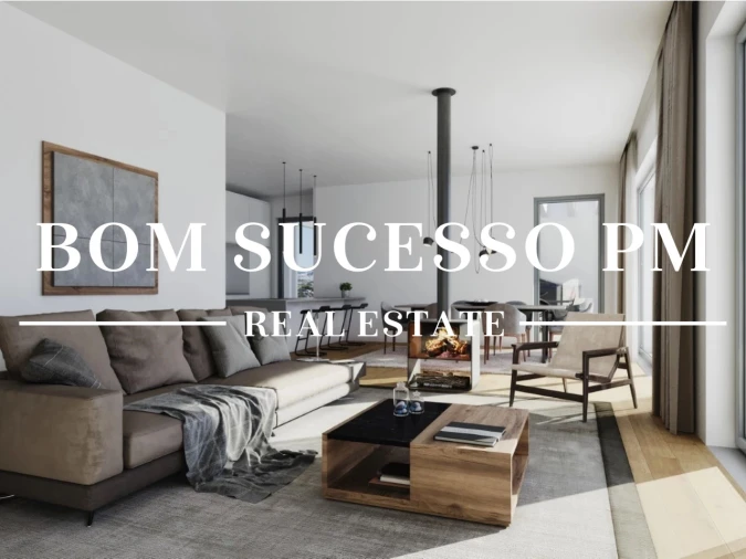 Moradia T3 para Venda em Vau Foto 3