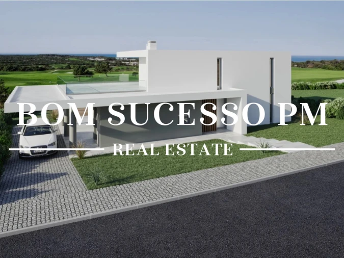 Moradia T3 para Venda em Vau Foto 1