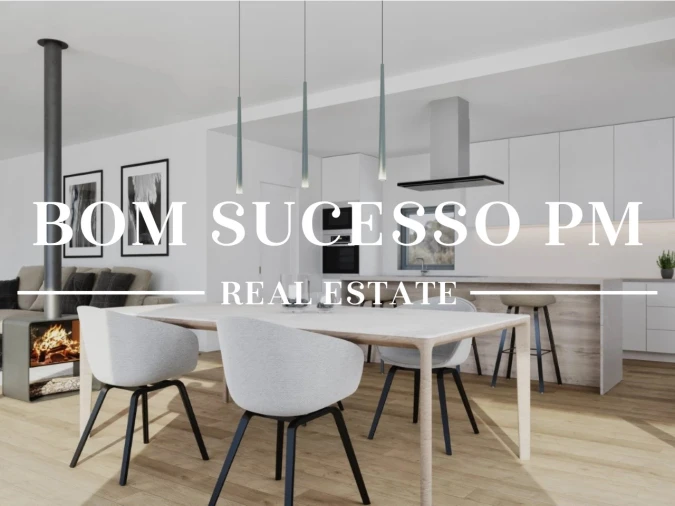 Moradia T3 para Venda em Vau Foto 7