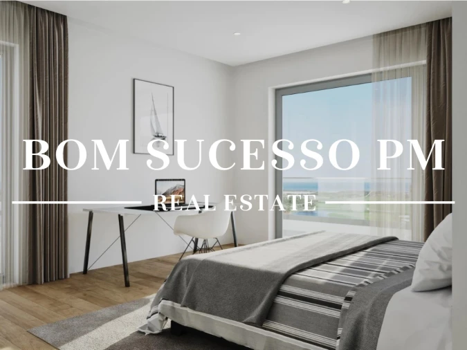 Moradia T3 para Venda em Vau Foto 13