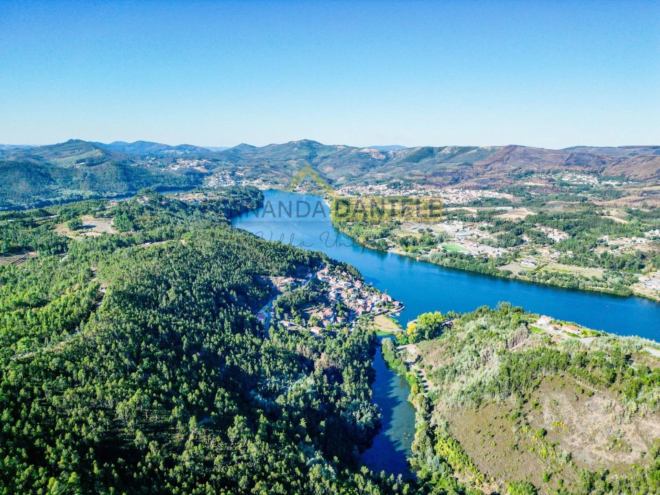 Terreno Agricola ou Rústico para Venda em Melres e Medas Foto 10