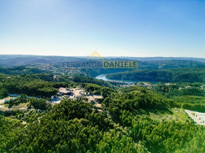 Terreno Agricola ou Rústico para Venda em Melres e Medas Foto 14