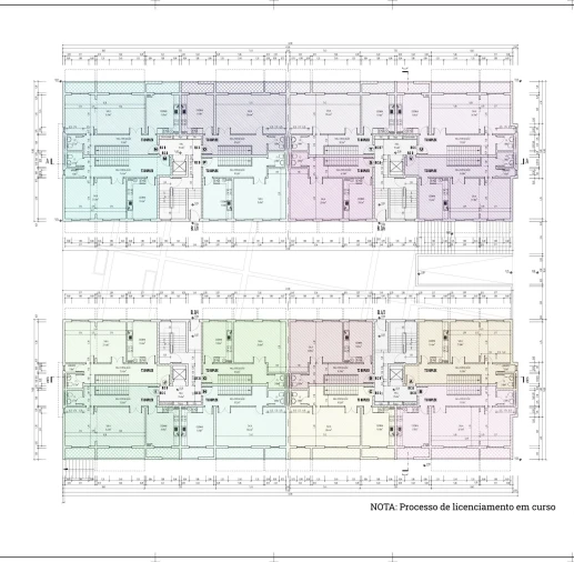 Apartamento T6 para Venda em Palhais e Coina Foto 6