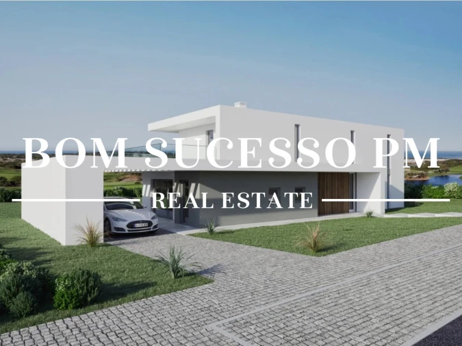 Moradia T2 para Venda em Vau Foto 6