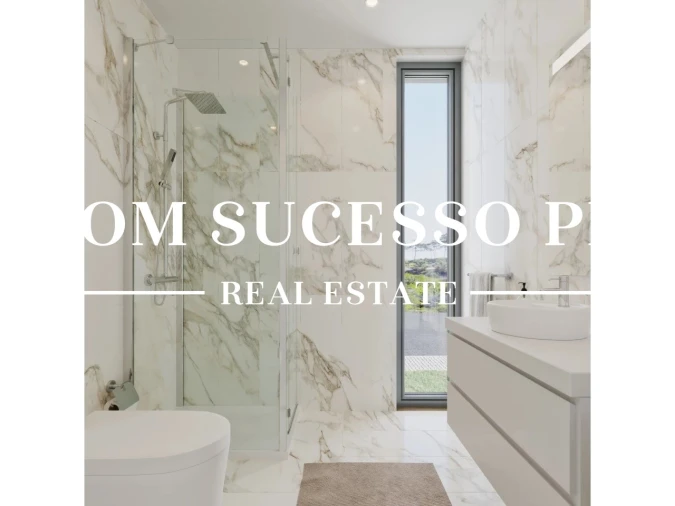 Moradia T2 para Venda em Vau Foto 8