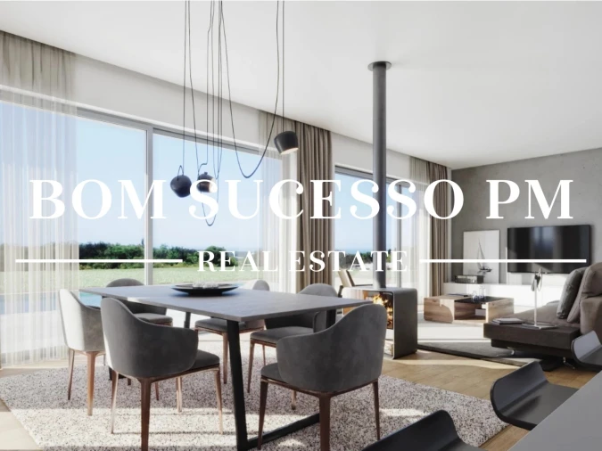 Moradia T2 para Venda em Vau Foto 9