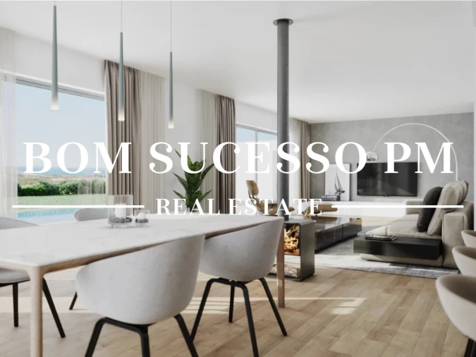 Moradia T2 para Venda em Vau Foto 10