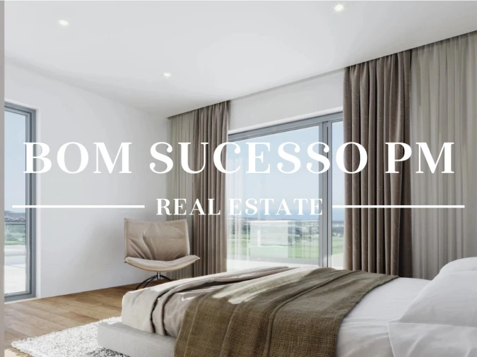 Moradia T2 para Venda em Vau Foto 12