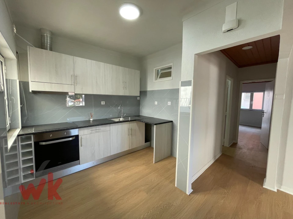 Apartamento T3 para Venda em Seia, São Romão e Lapa dos Dinheiros Foto 11