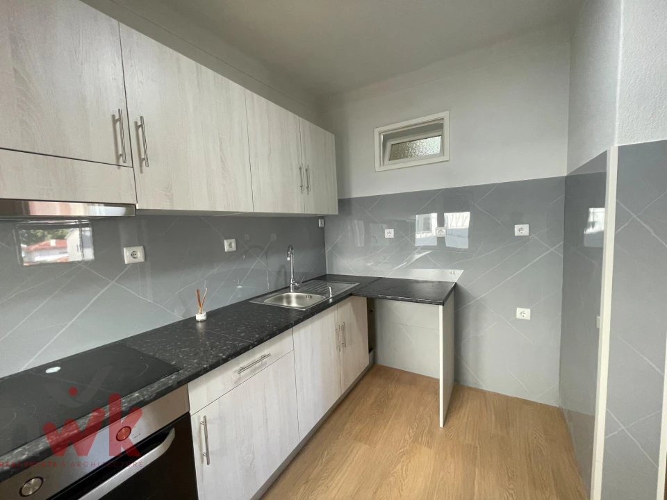 Apartamento T3 para Venda em Seia, São Romão e Lapa dos Dinheiros Foto 13