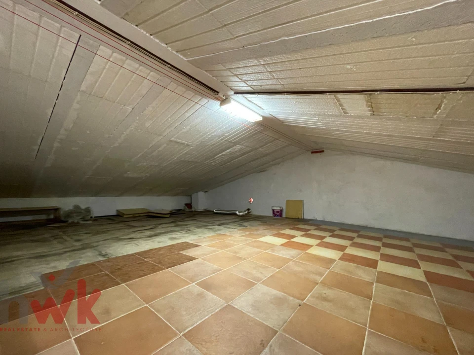 Apartamento T3 para Venda em Seia, São Romão e Lapa dos Dinheiros Foto 17