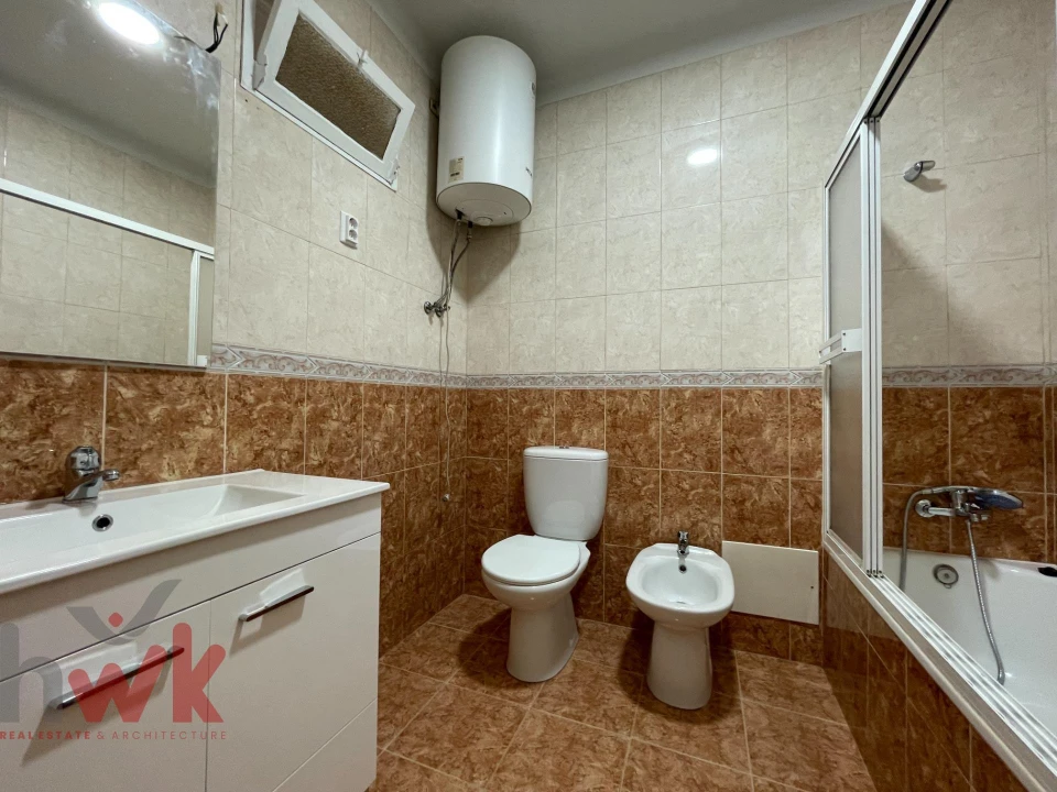 Apartamento T3 para Venda em Seia, São Romão e Lapa dos Dinheiros Foto 7