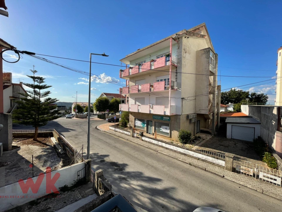Apartamento T3 para Venda em Seia, São Romão e Lapa dos Dinheiros Foto 9