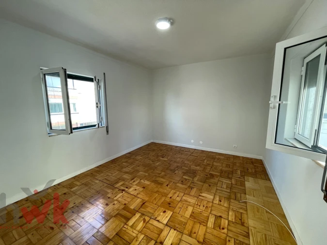 Apartamento T3 para Venda em Seia, São Romão e Lapa dos Dinheiros Foto 12