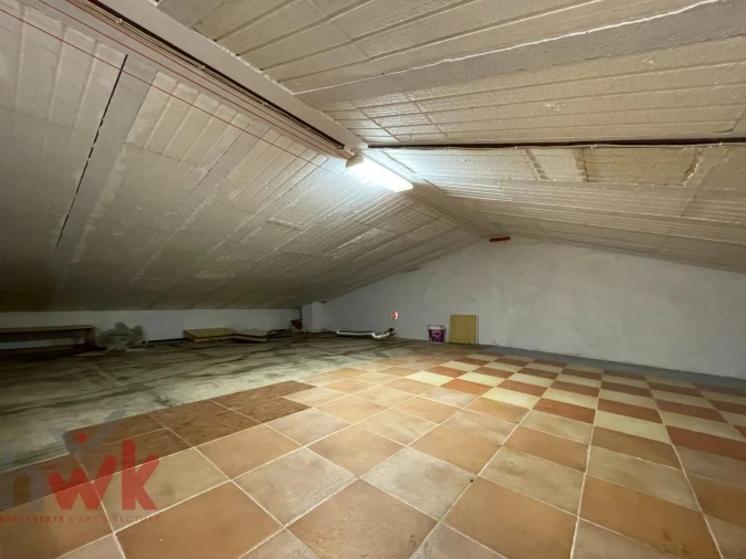 Apartamento T3 para Venda em Seia, São Romão e Lapa dos Dinheiros Foto 17