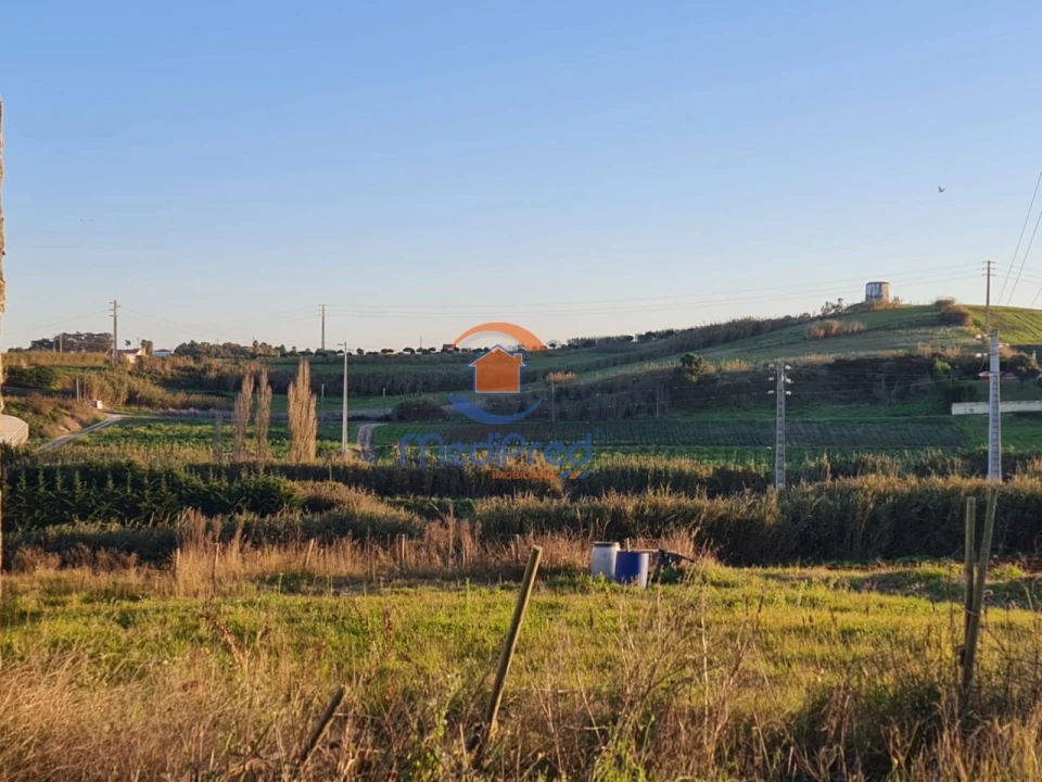 Terreno para Venda em A dos Cunhados e Maceira Foto 3