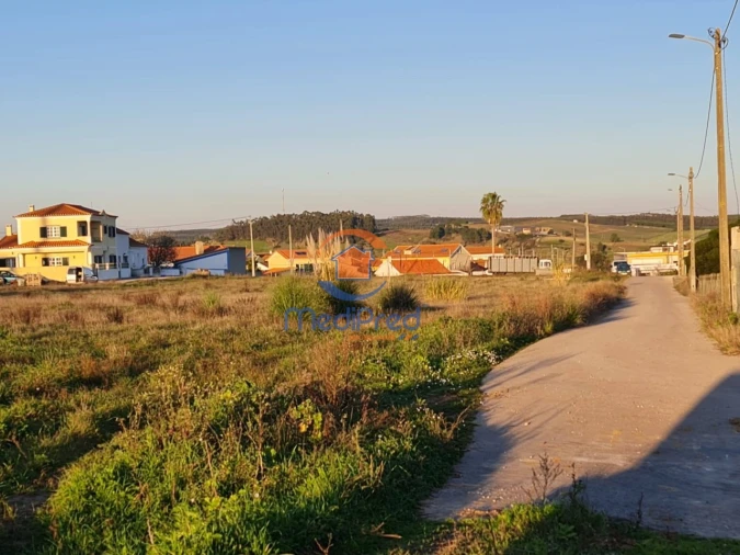 Terreno para Venda em A dos Cunhados e Maceira Foto 4
