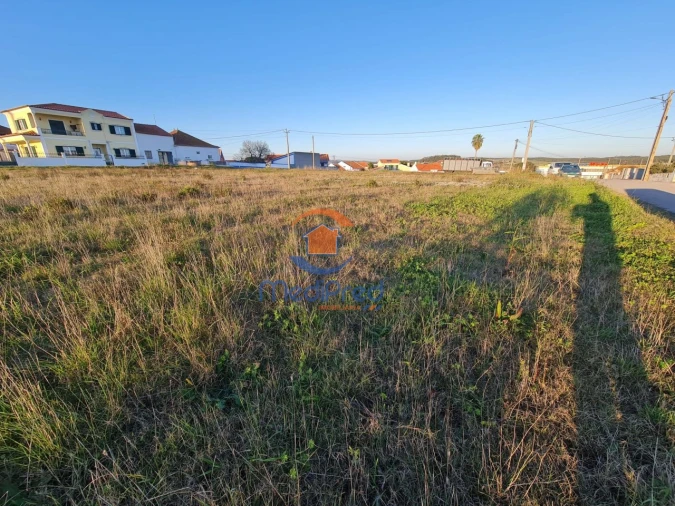 Terreno para Venda em A dos Cunhados e Maceira Foto 1