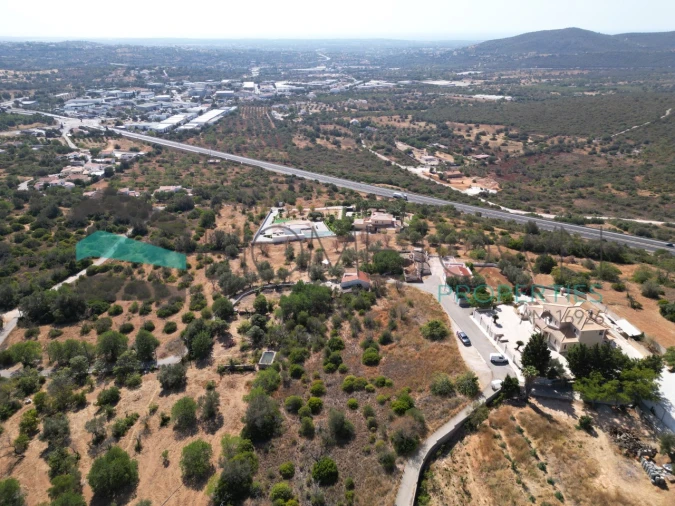 Terreno Misto para Venda em Loule (São Sebastião)