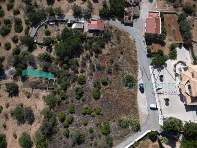 Terreno Misto para Venda em Loule (São Sebastião) Foto 9