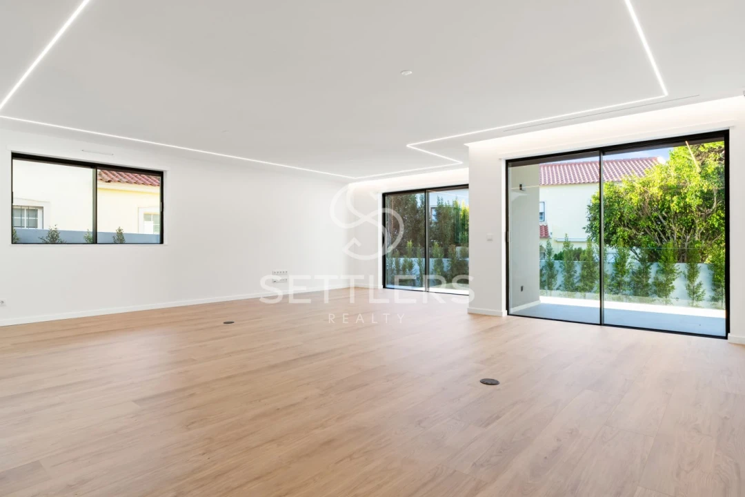 Moradia T4 para Venda em Cascais e Estoril Foto 6