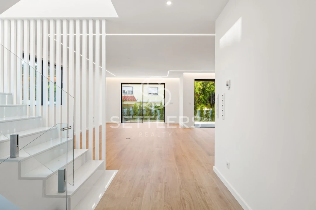 Moradia T4 para Venda em Cascais e Estoril Foto 7