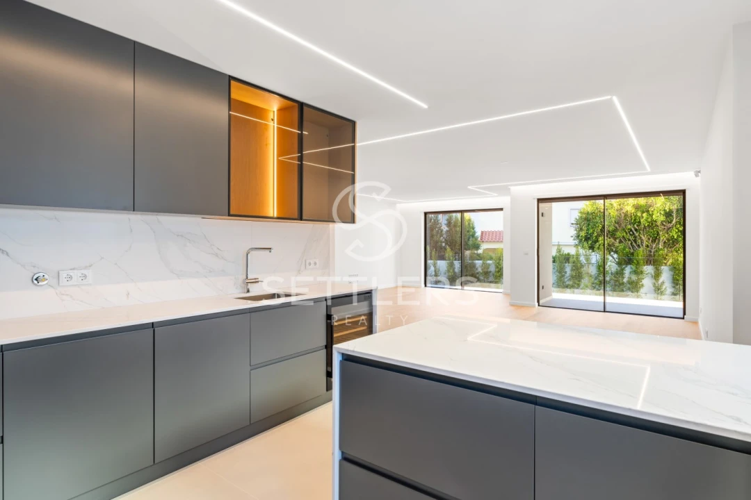 Moradia T4 para Venda em Cascais e Estoril Foto 10