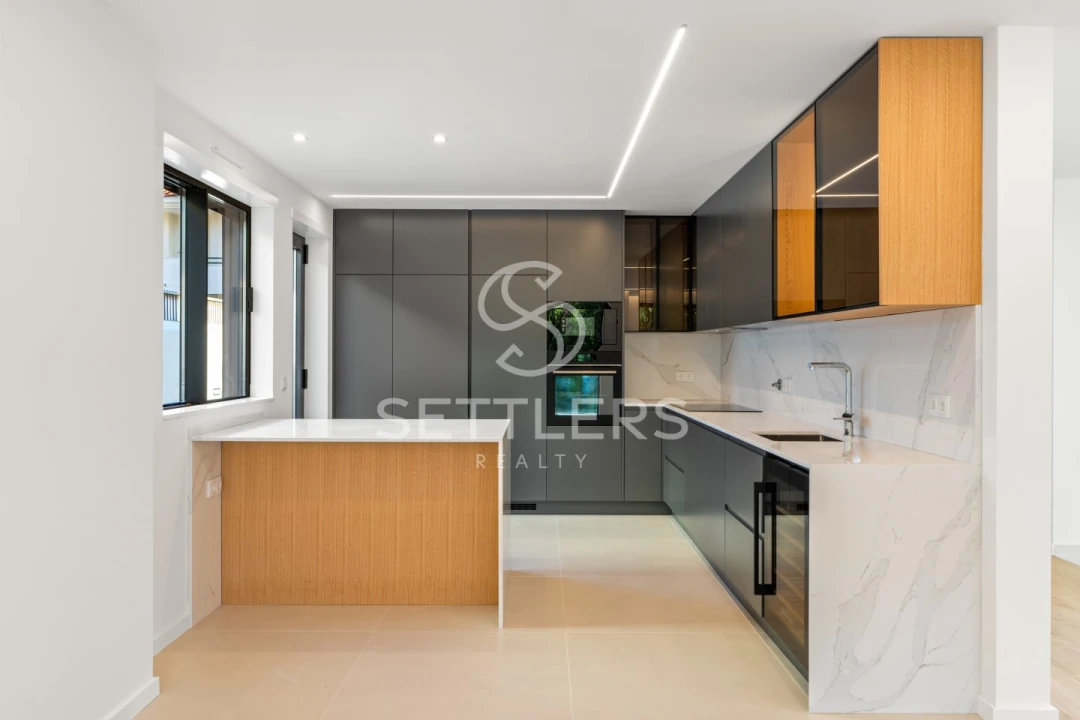 Moradia T4 para Venda em Cascais e Estoril Foto 12