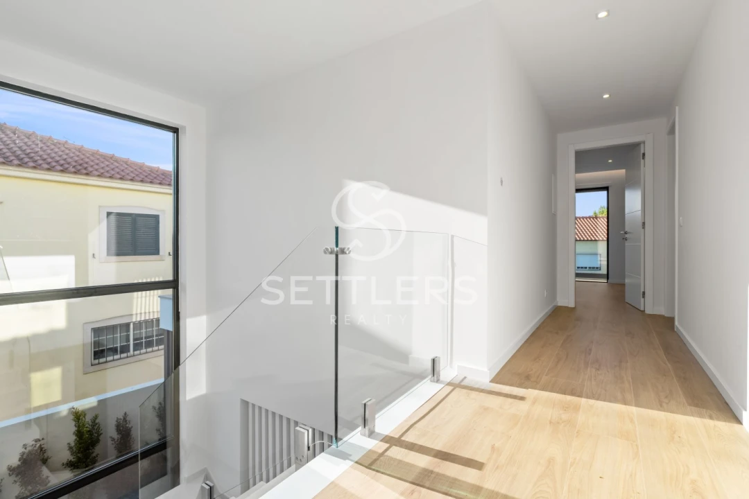 Moradia T4 para Venda em Cascais e Estoril Foto 13