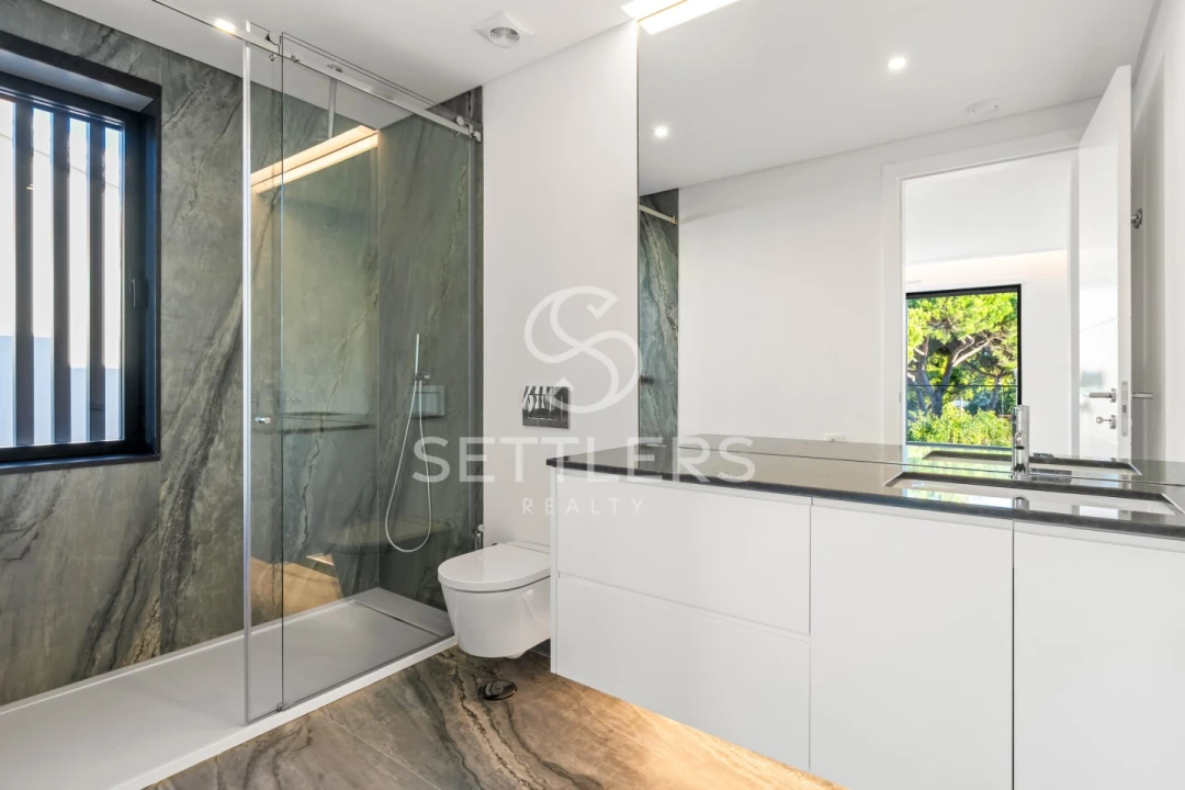 Moradia T4 para Venda em Cascais e Estoril Foto 19