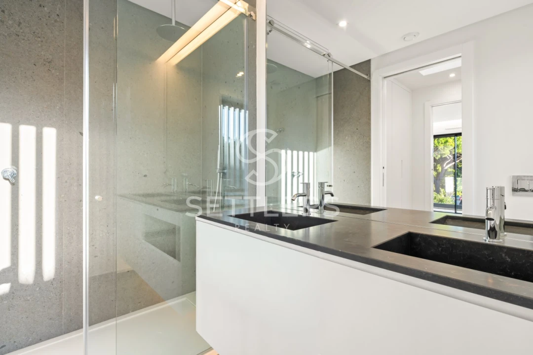 Moradia T4 para Venda em Cascais e Estoril Foto 24