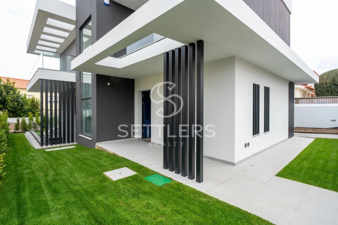 Moradia T4 para Venda em Cascais e Estoril Foto 28