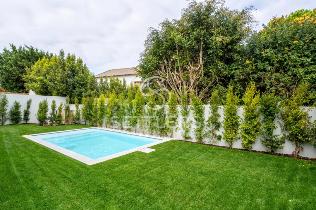 Moradia T4 para Venda em Cascais e Estoril Foto 4