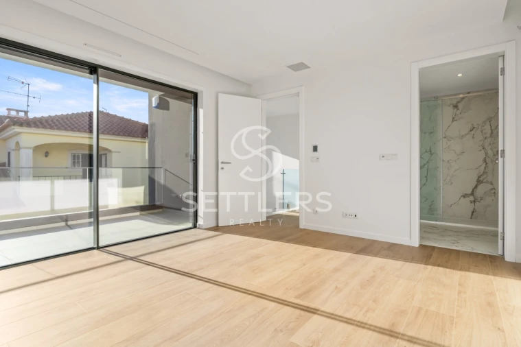 Moradia T4 para Venda em Cascais e Estoril Foto 14