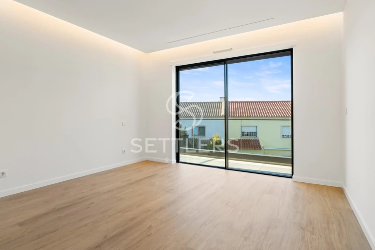 Moradia T4 para Venda em Cascais e Estoril Foto 20