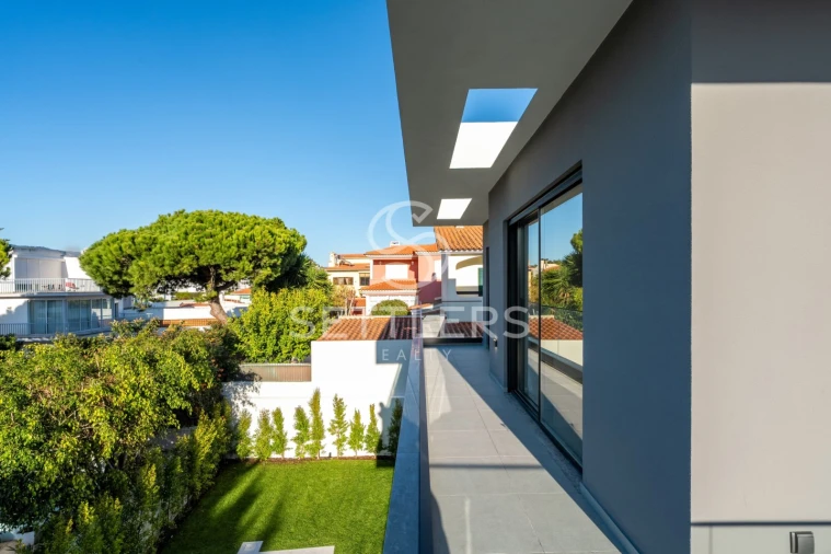 Moradia T4 para Venda em Cascais e Estoril Foto 21