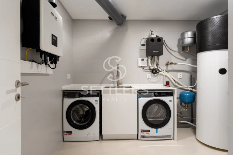 Moradia T4 para Venda em Cascais e Estoril Foto 26