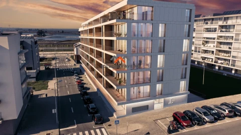 Apartamento T3 para Venda em Glória e Vera Cruz